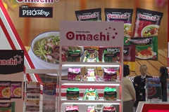 Sabores vietnamitas conquistan el mercado japonés 