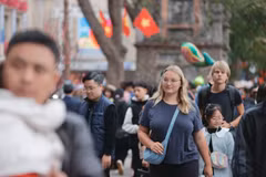 Turismo de Vietnam 2025: Un pilar destacado del crecimiento económico y social