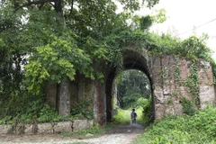 El misterio de la antigua ciudadela de la dinastía Mac en la provincia de Phu Tho