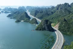 Vietnam, de un país pobre a una de las economías de más rápido crecimiento del mundo