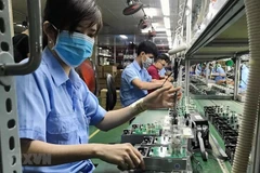 PIB de Vietnam crece un impresionante 7,83% en el primer trimestre de 2026
