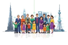 Comunidad de vietnamitas en el extranjero crece en número y calidad