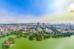 Hanoi configura espacio cultural para una visión de un siglo
