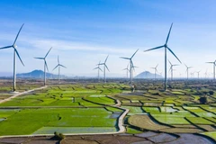 Garantizar la seguridad energética para el desarrollo nacional en la nueva era (Fuente: Internet)