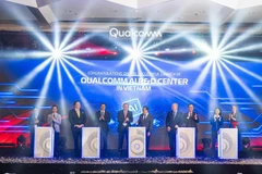 Qualcomm inaugura centro de investigación y desarrollo en IA en Vietnam