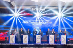 Qualcomm inaugura centro de investigación y desarrollo en IA en Vietnam