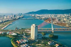 Vietnam tiene muchos planes para que Da Nang se convierta en un destino para el turismo MICE. (Foto: Vietnam+)