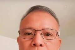 Nguyen Van Dai fue procesado por propaganda contra el Estado. Fuente: bocongan.gov.vn