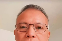 Nguyen Van Dai fue procesado por propaganda contra el Estado. 