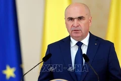 Ilie Bolojan, nuevo jefe de Gobierno de Rumania (Fuente: VNA)