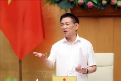 Vietnam impulsa la reestructuración del capital estatal