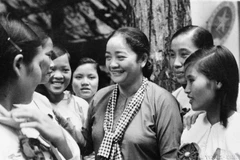 65 años del Movimiento Dong Khoi de Ben Tre: El ejército de pelo largo, una leyenda de Vietnam