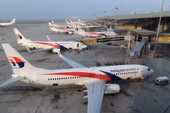 Malasia invertirá 2,7 mil millones de dólares para modernizar y ampliar su red aeroportuaria