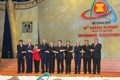 58 años de la ASEAN: una organización regional importante, prestigiosa y exitosa