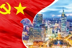 Vietnam basa su desarrollo rápido y sostenible en la paz y la estabilidad. (Foto: baochinhphu.vn)