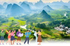 Vietnam rompe récords con un aumento de más del 20% en visitantes internacionales en 2025