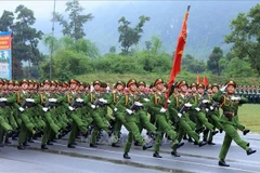 80 años de la Seguridad Pública Popular de Vietnam: legado, desafíos y modernización