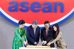Vietnam contribuye de manera activa, proactiva y responsable al desarrollo de la ASEAN 