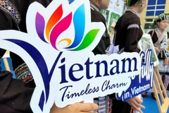 La industria turística de Vietnam tiene la oportunidad de avanzar y mejorar su posición en 2025. (Foto ilustrativa: Vietnam+)