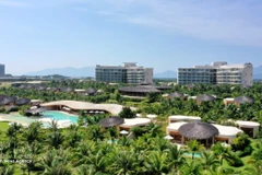 Khanh Hoa es pionera en la implementación de turismo verde y sostenible 