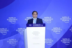 Actualidad semanal: Premier vietnamita participa en FEM en China