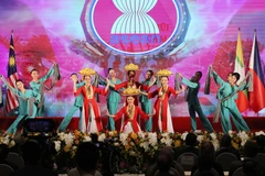 Tres décadas de Vietnam en la ASEAN: de nuevo miembro a actor clave regional