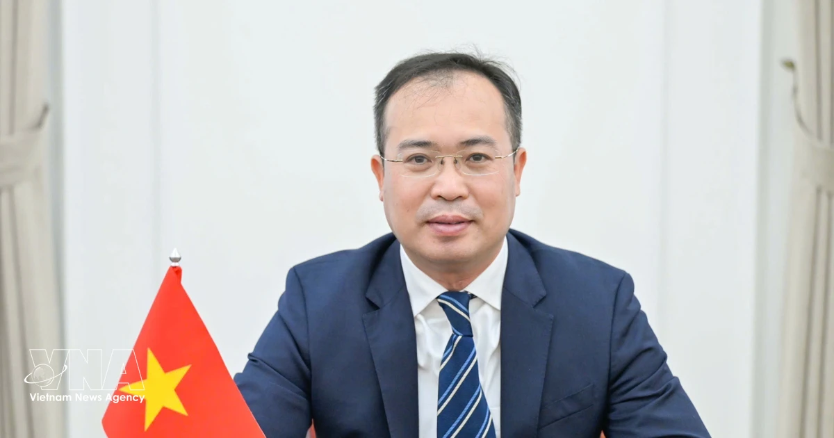 Vietnam y Kirguistán buscan un nuevo impulso a sus relaciones