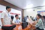 Vietnam simplifica trámites para impulsar un entorno de negocios favorable. Foto ilustrativa: VNA
