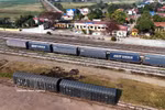 Sector ferroviario de Vietnam prevé transportar 1.500 contenedores anuales en la ruta con China (Foto: VNA)
