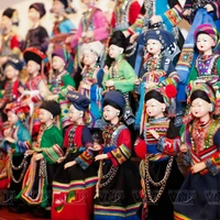 Del arte tradicional a la vida en el lienzo