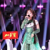 La cantante Phuong My Chi. (Fuente: hanoimoi.com)