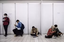 Foto ilustrativa (Fuente: Xinhua)