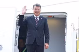 Primer ministro de Vietnam llega a Kazán para Cumbre Conmemorativa ASEAN-Rusia