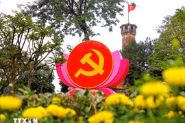 El XIV Congreso Nacional del Partido inaugura una nueva era para Vietnam
