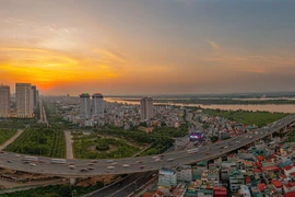 Proyecciones clave del desarrollo socioeconómico de Hanoi en 2025