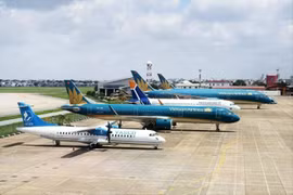 Aumentan vuelos nacionales durante las vacaciones del 30 de abril y 1 de mayo