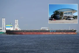 Filipinas recibe su primer cargamento de petróleo ruso en cinco años