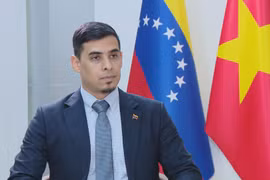 Venezuela resalta la trascendencia estratégica del XIV Congreso del Partido Comunista de Vietnam