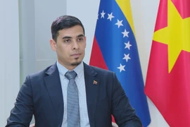 Venezuela resalta la trascendencia estratégica del XIV Congreso del Partido Comunista de Vietnam