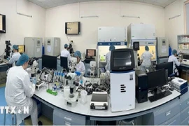 Ciencia y tecnología impulsan el desarrollo sostenible de Vietnam