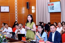 Los científicos y expertos en integración internacional pueden recibir un subsidio mensual equivalente al 300% de su salario. (Foto: Vietnam+)