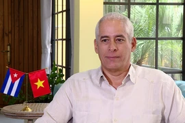 Vietnam y Cuba: Una amistad que trasciende el tiempo y hacia el futuro