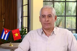 Vietnam y Cuba: Una amistad que trasciende el tiempo y hacia el futuro