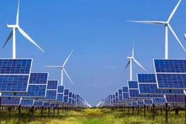 La transición verde emerge como un nuevo motor de crecimiento de Vietnam