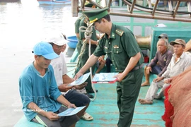 Provincia de Lam Dong intensifica medidas contra la pesca ilegal