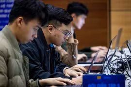 Foto ilustrativa (Fuente: Vietnam+) 