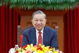 Vietnam y Cuba intensifican sus relaciones