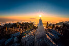 Pasaporte de Sa Pa, nueva tendencia de los amantes del turismo 