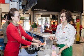 Foto ilustrativa (Fuente: VNA)