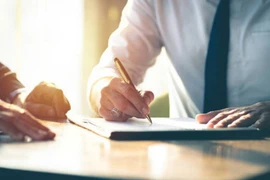 Foto ilustrativa (Fuente: iStock)